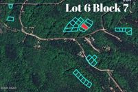 Land for sale in Delaware County, Oklahoma