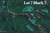 Land for sale in Delaware County, Oklahoma