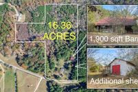 Land for sale in Walton County, Georgia