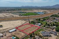 Homesite for sale in Maricopa County, Arizona