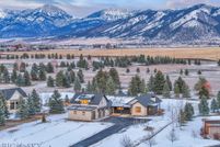 Timberland Property for sale in Gallatin County, Montana