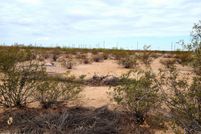 Land for sale in Pinal County, Arizona