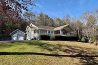 Land for sale in Towns County, Georgia