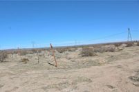 Land for sale in San Bernardino County, California