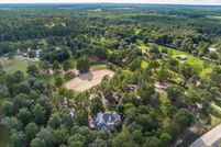 Land for sale in Kershaw County, South Carolina