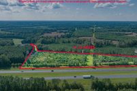 Land for sale in Dorchester County, South Carolina