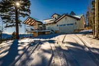 Land for sale in Taos County, New Mexico