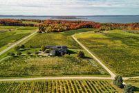 Land for sale in Grand Traverse County, Michigan