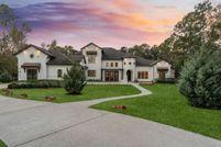 Land for sale in Montgomery County, Texas