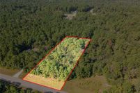 Land for sale in Walker County, Texas