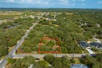 Homesite for sale in San Patricio County, Texas