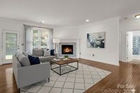 Land for sale in Buncombe County, North Carolina