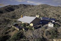 Farm and Ranch for sale in Yavapai County, Arizona