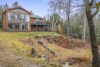 Land for sale in Knox County, Maine