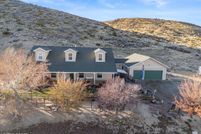 Land for sale in Washoe County, Nevada