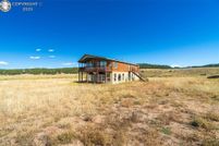 Land for sale in Custer County, Colorado