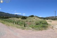Homesite for sale in Fremont County, Colorado