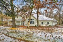 House for sale in Waupaca County, Wisconsin