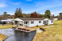 Land for sale in Burke County, North Carolina