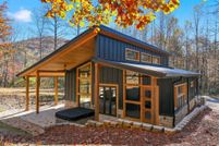 Land for sale in Fannin County, Georgia