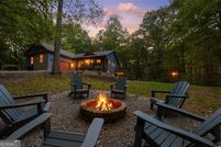 Land for sale in Gilmer County, Georgia