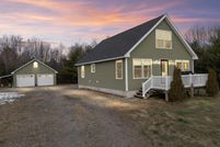 Land for sale in Franklin County, Maine