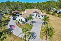Timberland Property for sale in Lee County, Florida