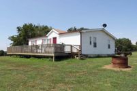 Land for sale in McIntosh County, Oklahoma