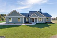 Recreational Property for sale in Hart County, Georgia