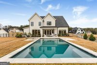 Land for sale in Fayette County, Georgia