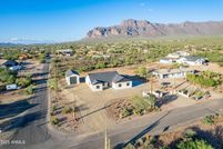 Farm and Ranch for sale in Pinal County, Arizona