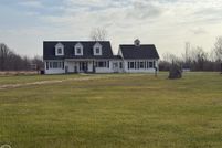 Land for sale in Saint Clair County, Michigan