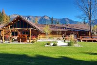 Homesite for sale in Missoula County, Montana