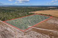 Land for sale in Madison County, Florida