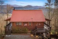 Land for sale in Gilmer County, Georgia