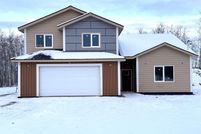 Land for sale in Southeast Fairbanks Borough, Alaska