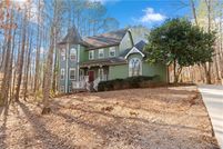 Land for sale in Forsyth County, Georgia