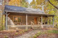 Land for sale in Polk County, North Carolina