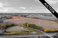 Land for sale in Juneau County, Wisconsin