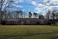 Land for sale in Ben Hill County, Georgia