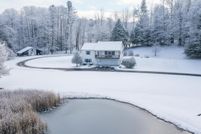 Land for sale in Washington County, Vermont