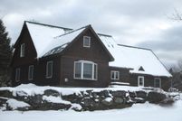 Land for sale in Lamoille County, Vermont