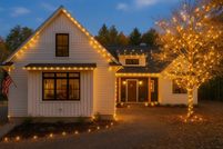 Land for sale in Carroll County, New Hampshire