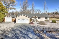 Land for sale in Churchill County, Nevada