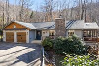 Lakefront Property for sale in Haywood County, North Carolina