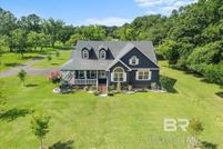 Land for sale in Baldwin County, Alabama