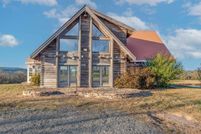 Land for sale in Van Buren County, Arkansas