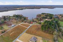 Homesite for sale in Conway County, Arkansas