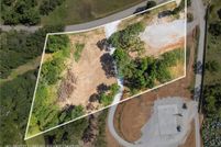 Homesite for sale in Washington County, Arkansas