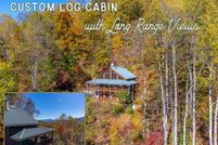 Lakefront Property for sale in Macon County, North Carolina